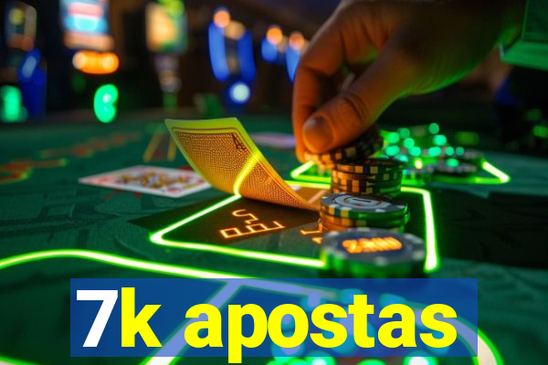 7k apostas