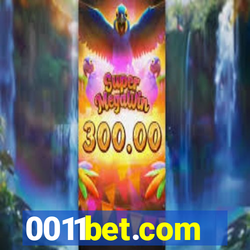 0011bet.com