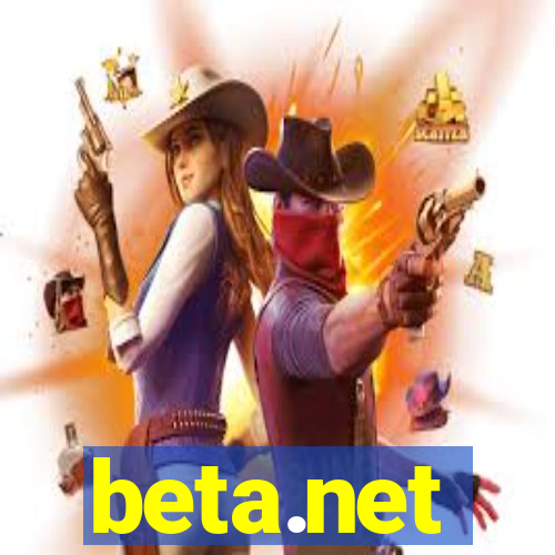 beta.net