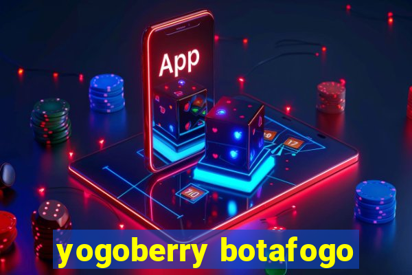 yogoberry botafogo