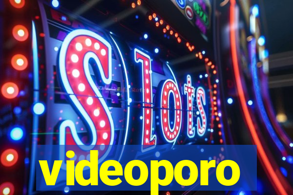 videoporo