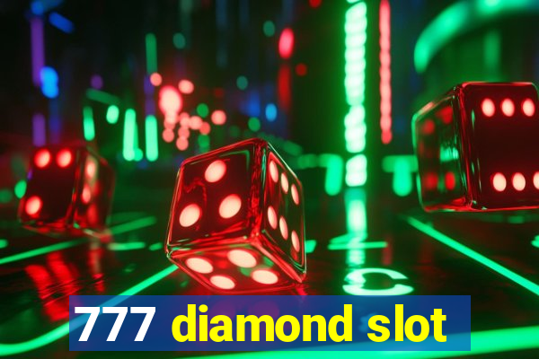 777 diamond slot