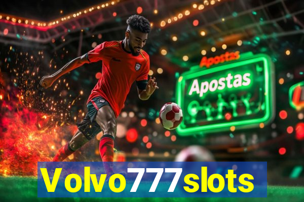 Volvo777slots