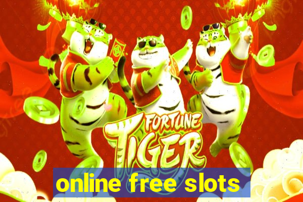 online free slots