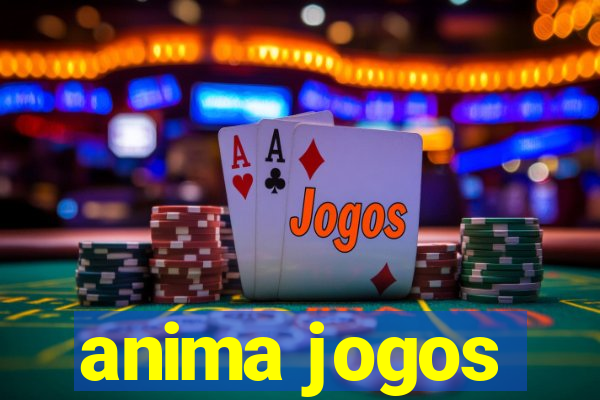 anima jogos