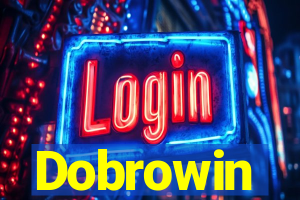 Dobrowin