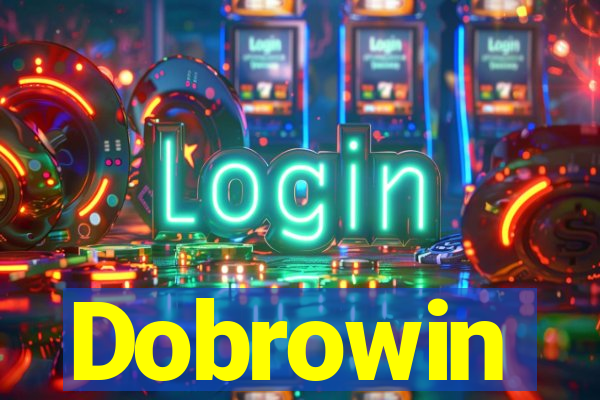 Dobrowin