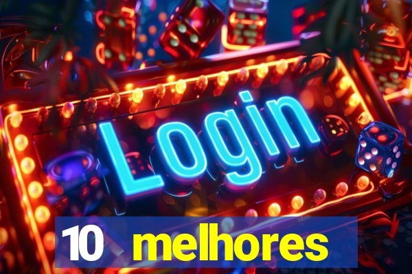 10 melhores plataformas de jogos