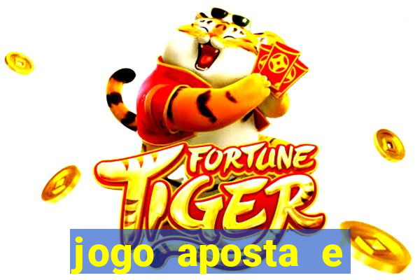 jogo aposta e ganha dinheiro