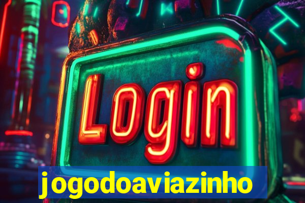 jogodoaviazinho