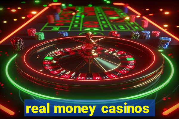 real money casinos