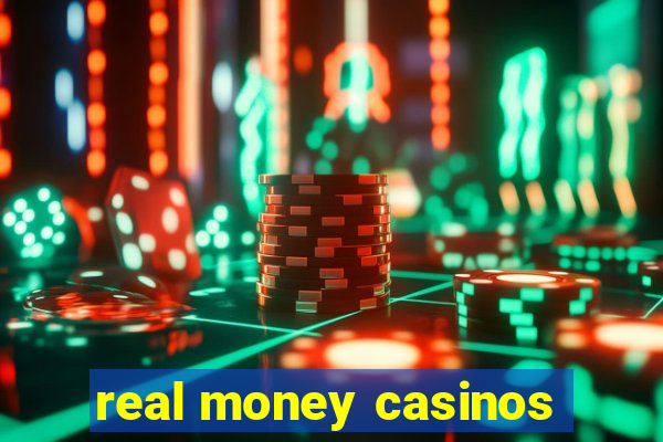 real money casinos