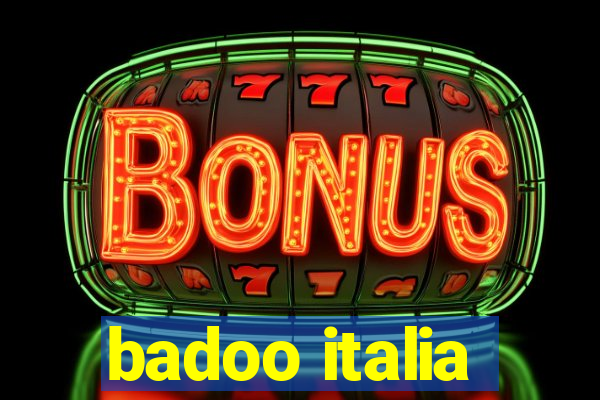 badoo italia