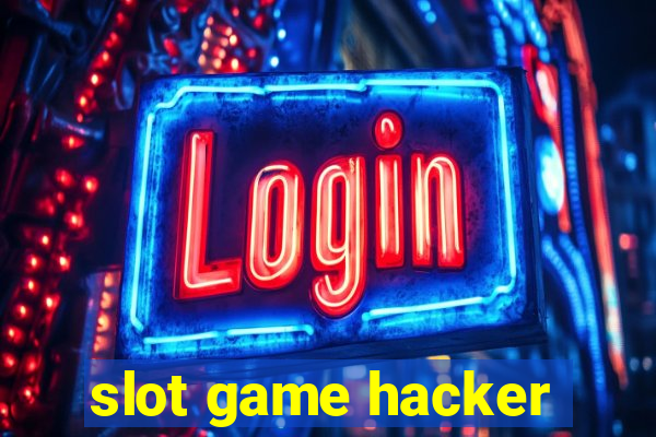 slot game hacker