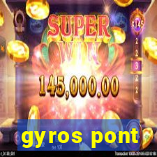 gyros pont