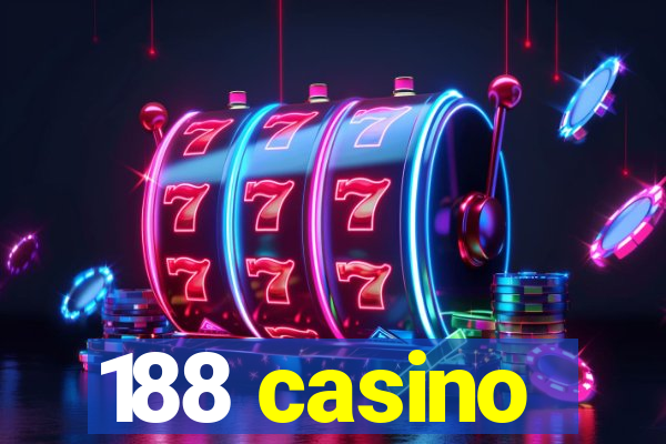 188 casino