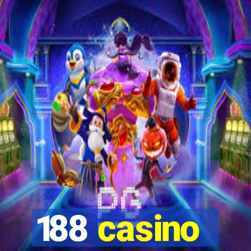 188 casino