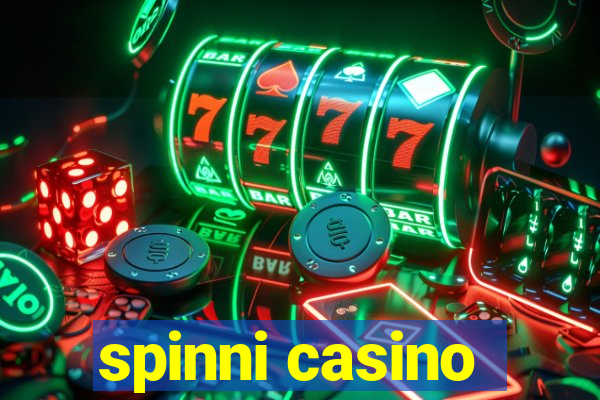 spinni casino