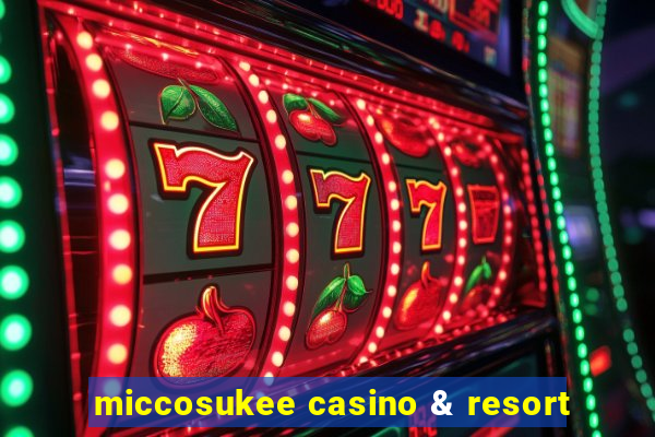 miccosukee casino & resort