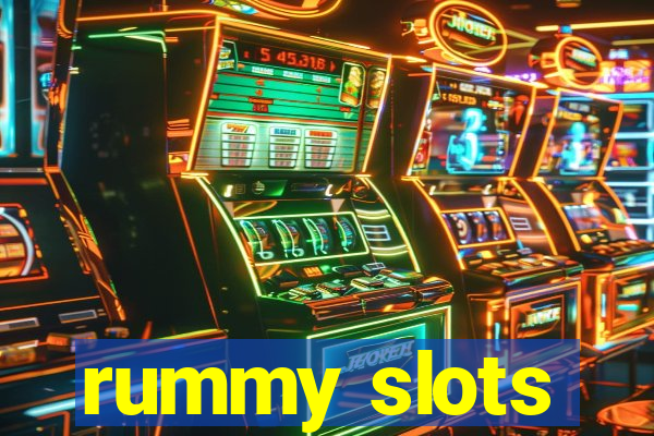 rummy slots