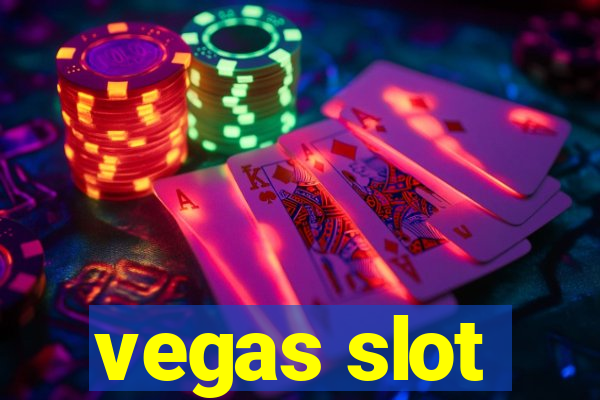 vegas slot