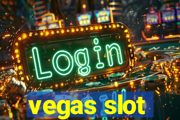 vegas slot