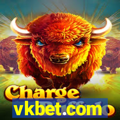 vkbet.com