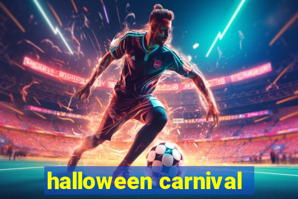 halloween carnival