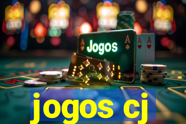 jogos cj