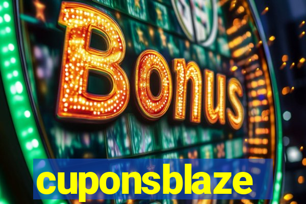 cuponsblaze