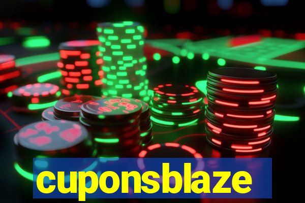 cuponsblaze