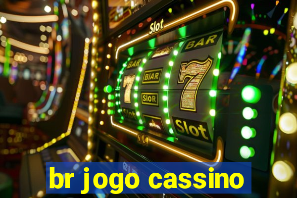 br jogo cassino