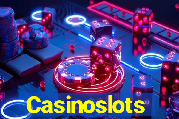 Casinoslots