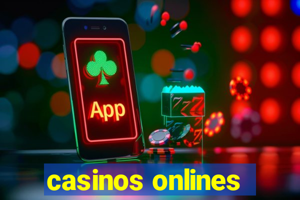 casinos onlines