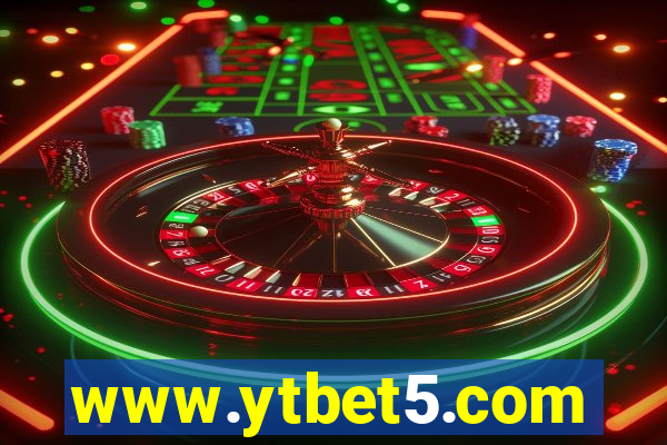 www.ytbet5.com