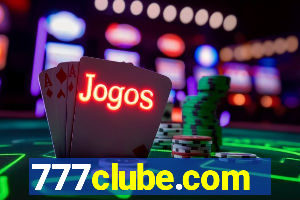 777clube.com