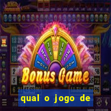 qual o jogo de aposta que ganha dinheiro