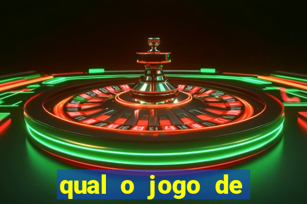 qual o jogo de aposta que ganha dinheiro