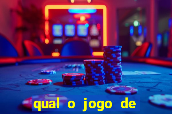 qual o jogo de aposta que ganha dinheiro