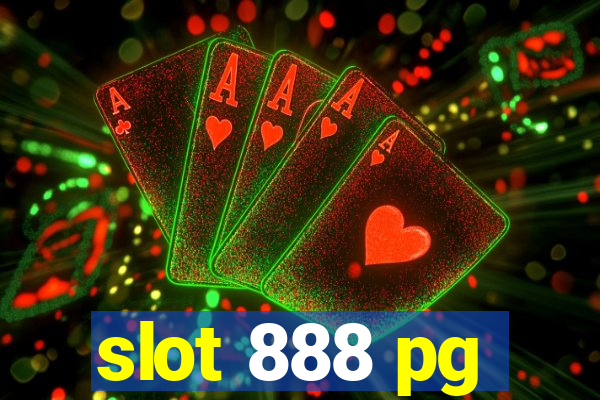 slot 888 pg