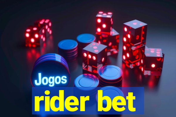 rider bet