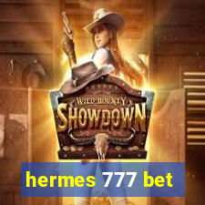 hermes 777 bet