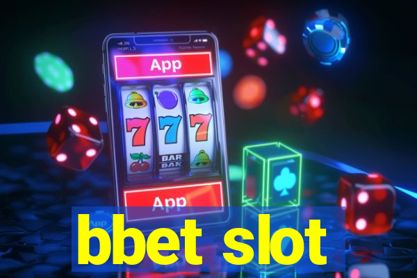 bbet slot