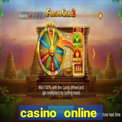 casino online roleta ao vivo