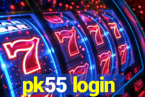 pk55 login