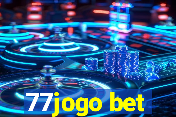 77jogo bet