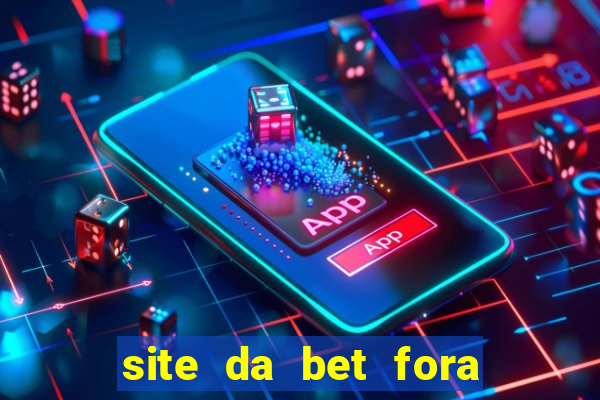 site da bet fora do ar