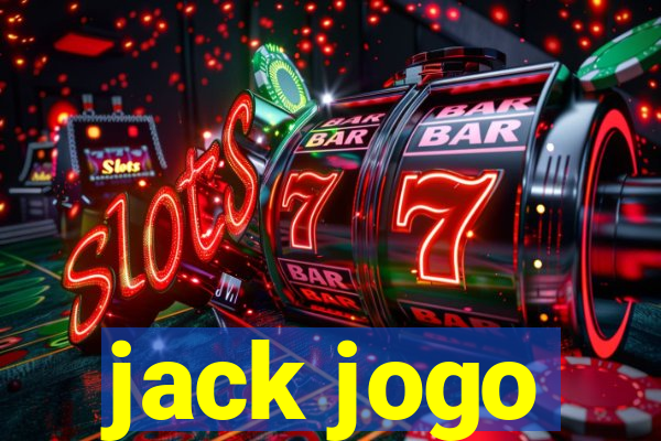 jack jogo