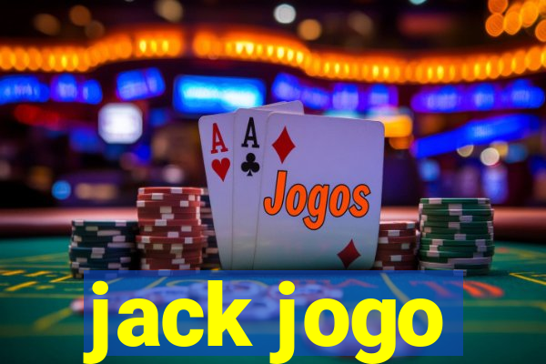 jack jogo