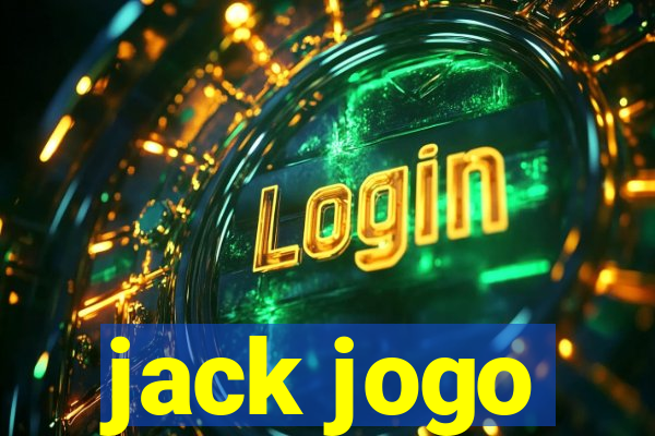 jack jogo